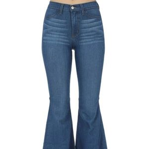 judy blue blue jeans